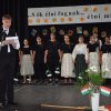 Ünnepi megemlékezés